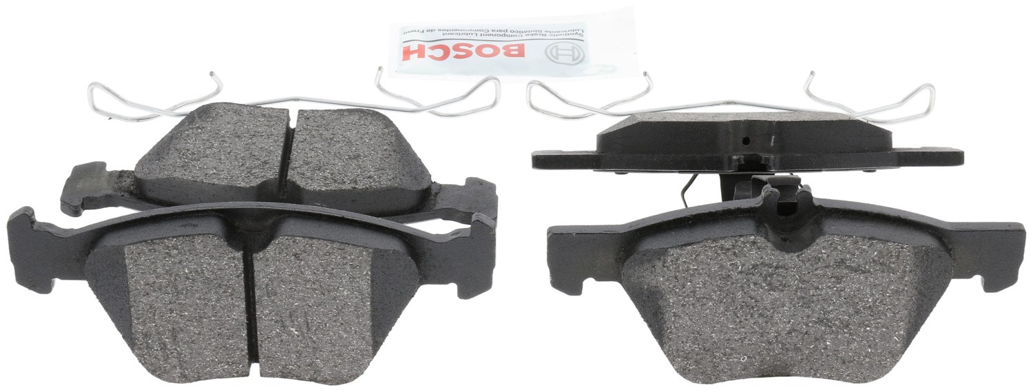 Disc Brake Pad Set BC853