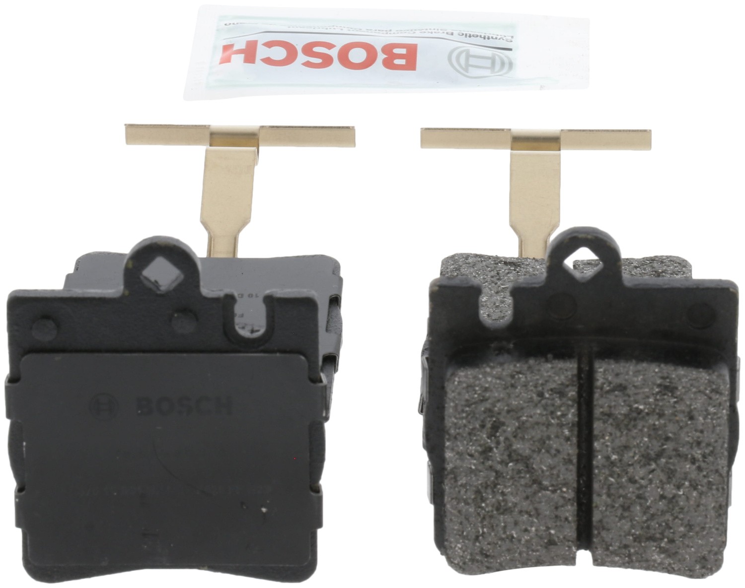 Disc Brake Pad Set BC873