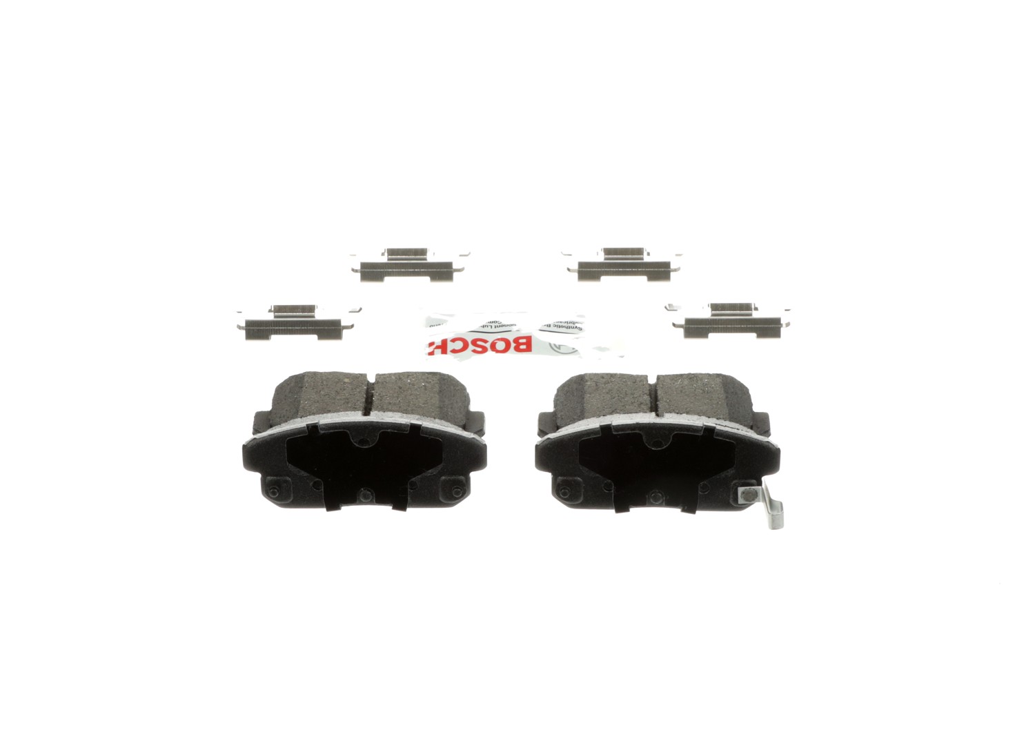 Disc Brake Pad Set BE1008H