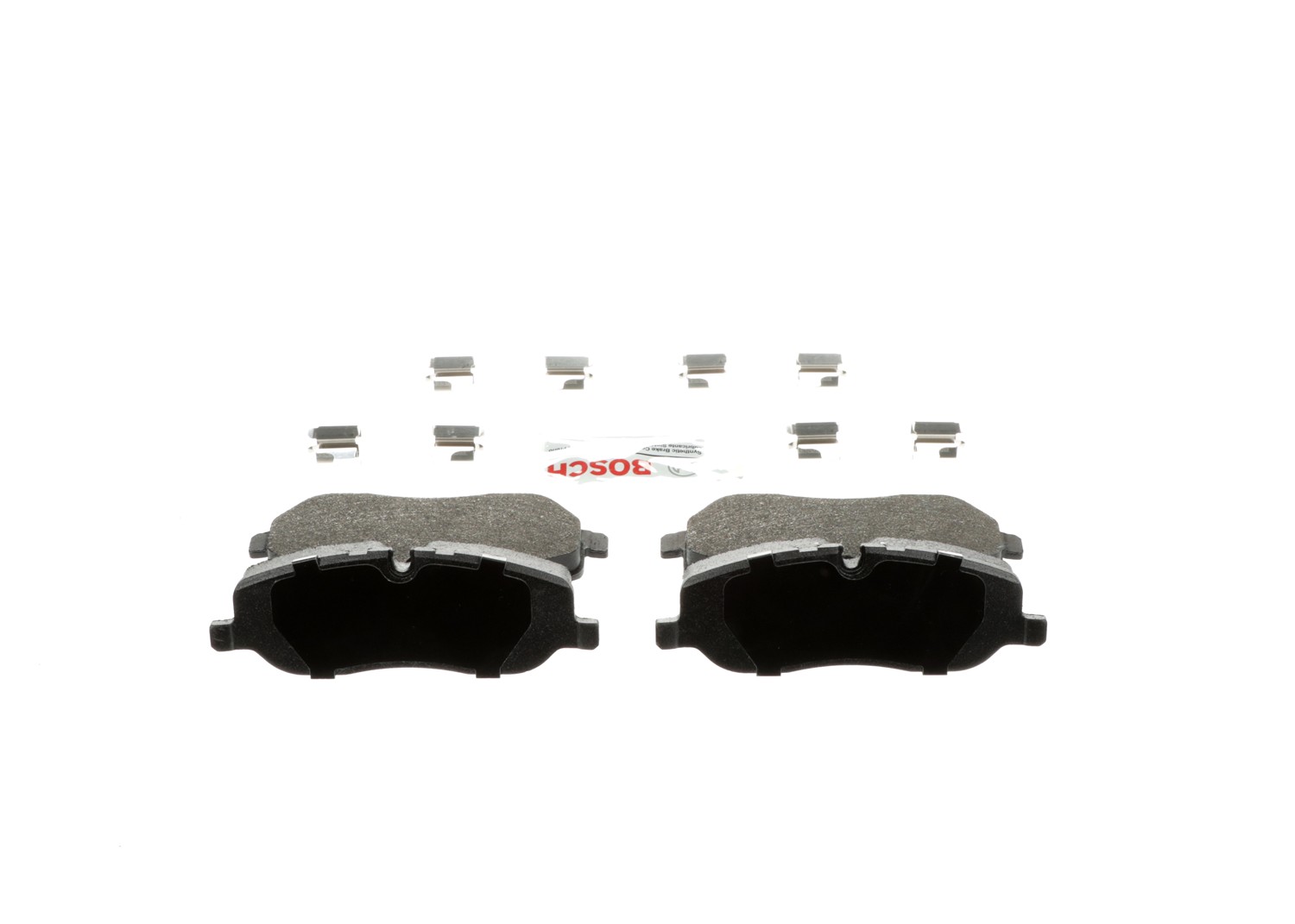 Disc Brake Pad Set BE1098H