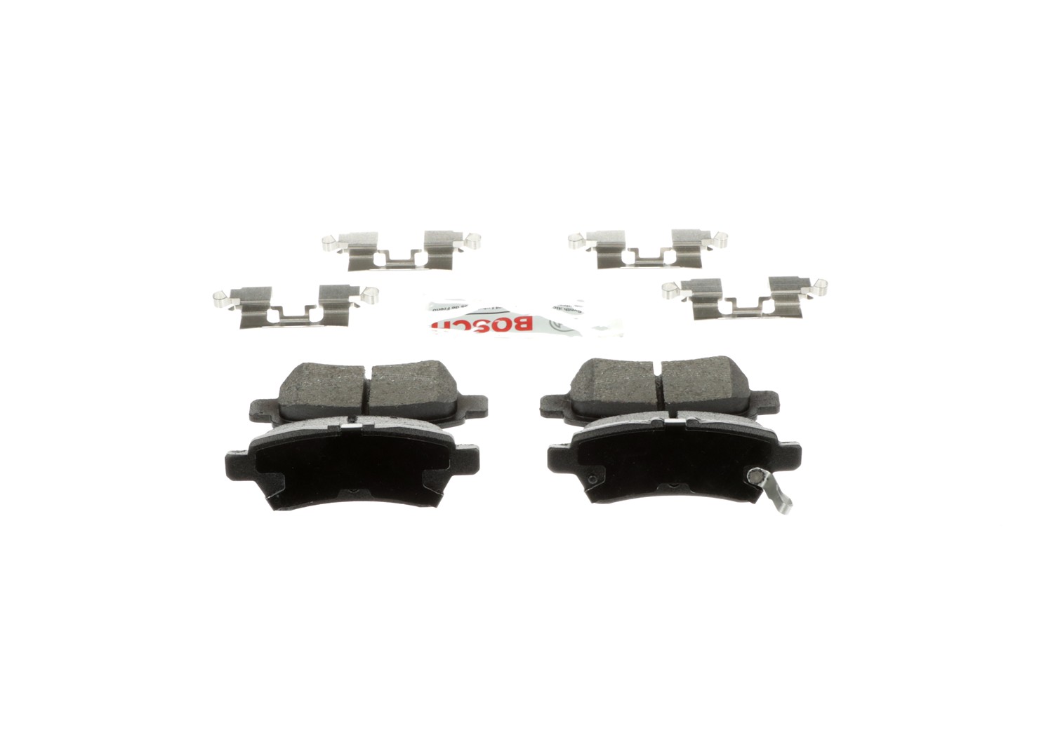 Disc Brake Pad Set BE1101H