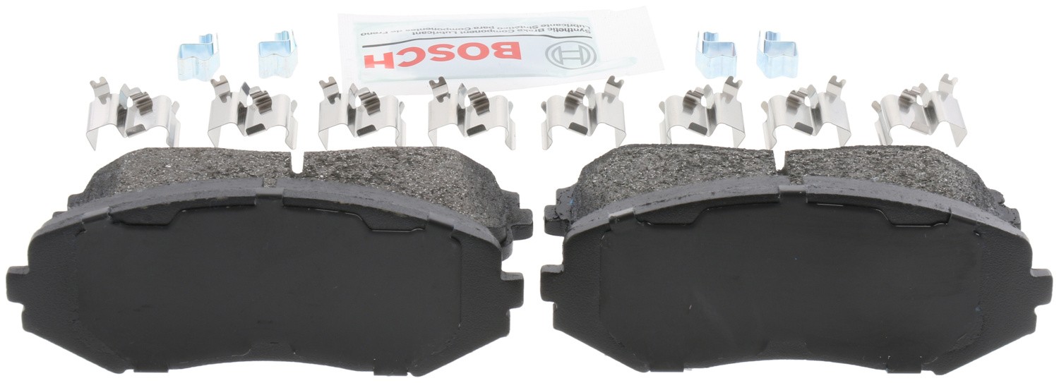 Disc Brake Pad Set BE1188H