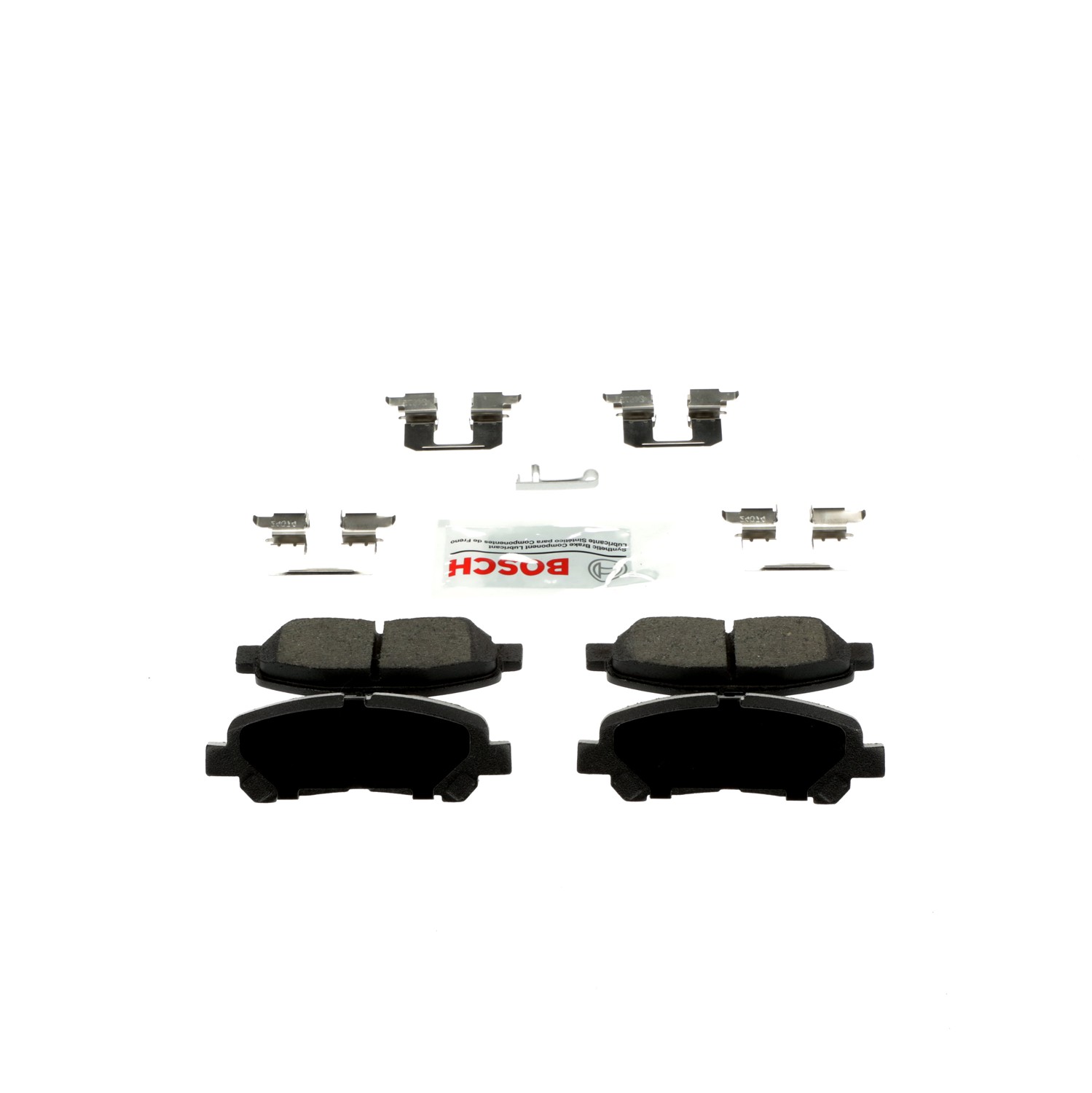 Disc Brake Pad Set BE1325H