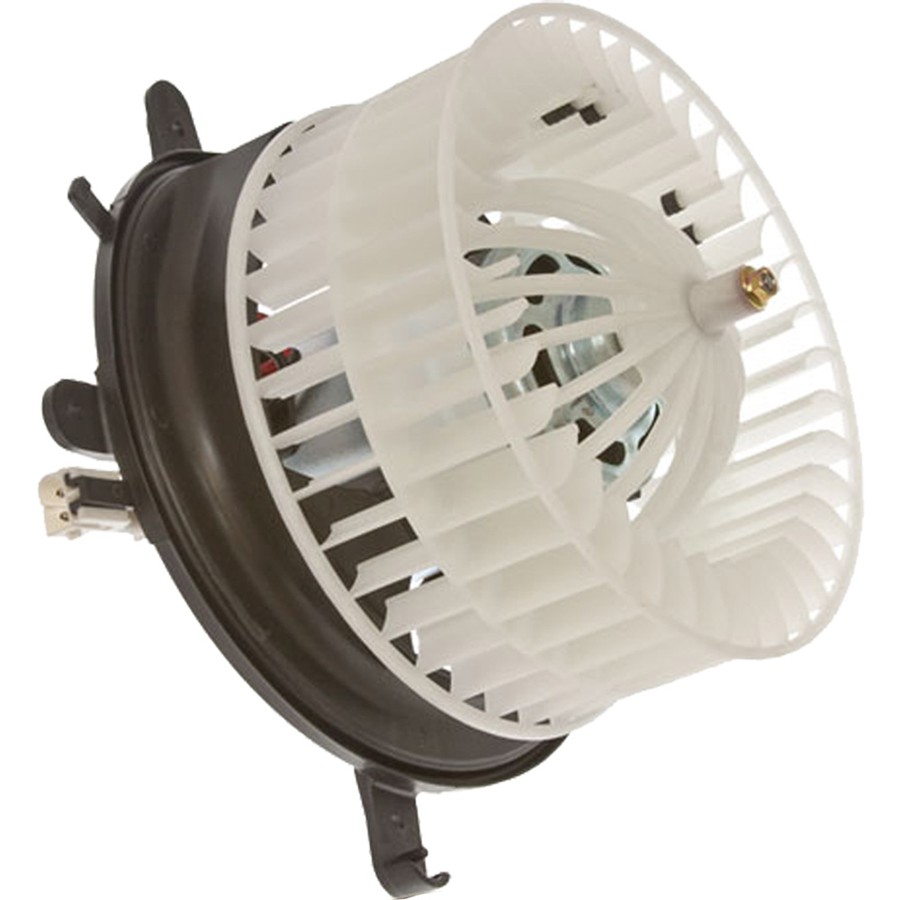 GPD HVAC Blower Motor 2311660