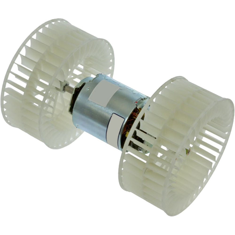 GPD HVAC Blower Motor 2311670