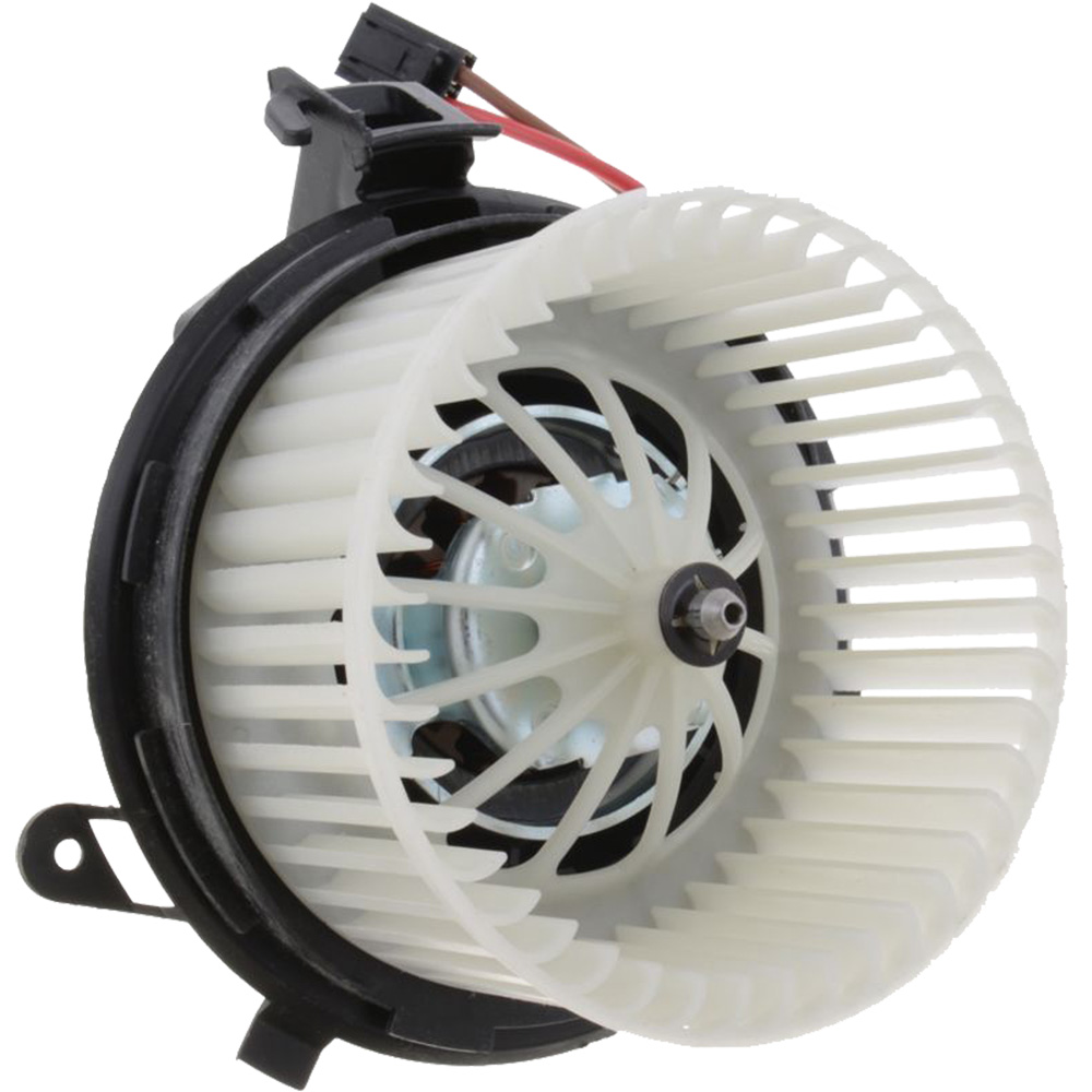 GPD HVAC Blower Motor 2311864