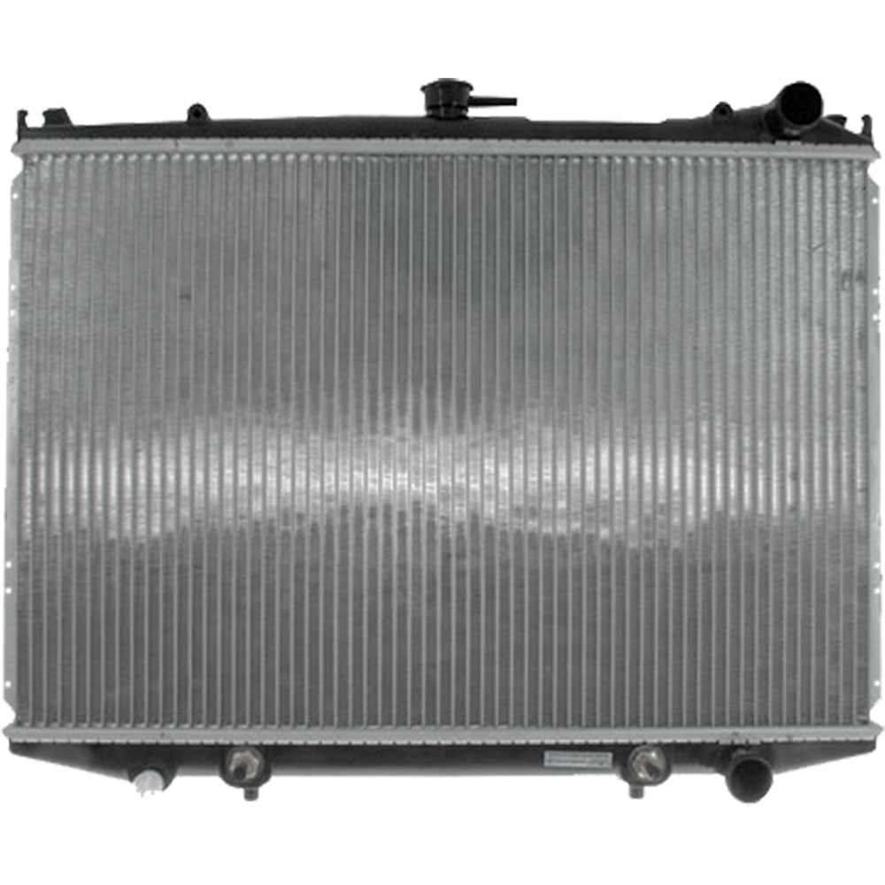 GPD Radiator 314C