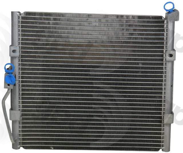 GPD A/C Condenser 4365C