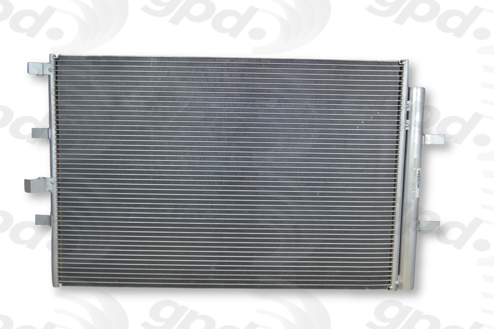 GPD A/C Condenser 4459C