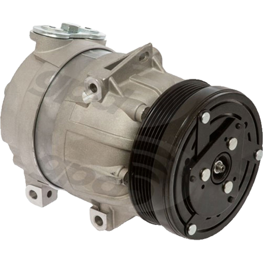 GPD A/C Compressor 6511390