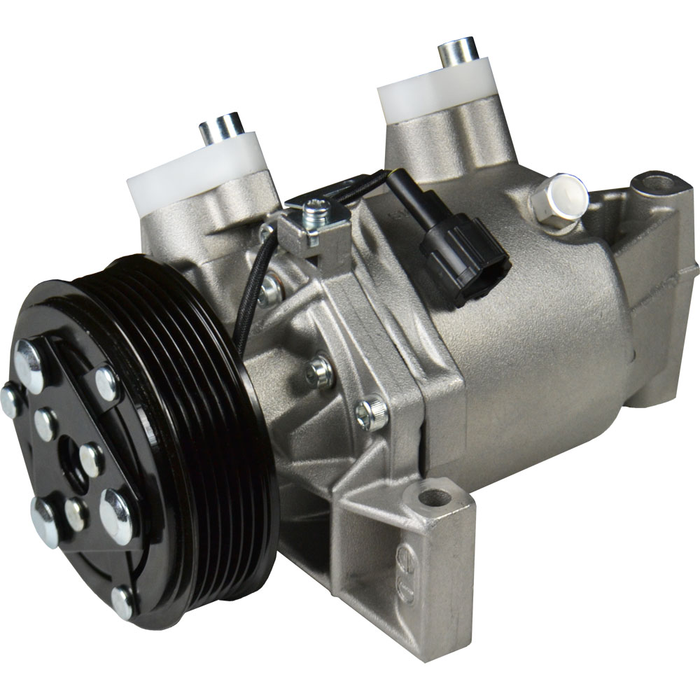 GPD A/C Compressor 6513040