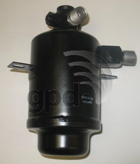 GPD A/C Receiver Drier Kit 9441272
