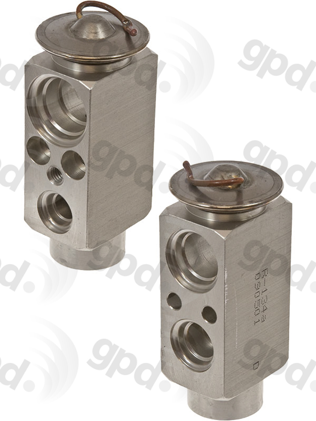 GPD A/C Receiver Drier Kit 9441599