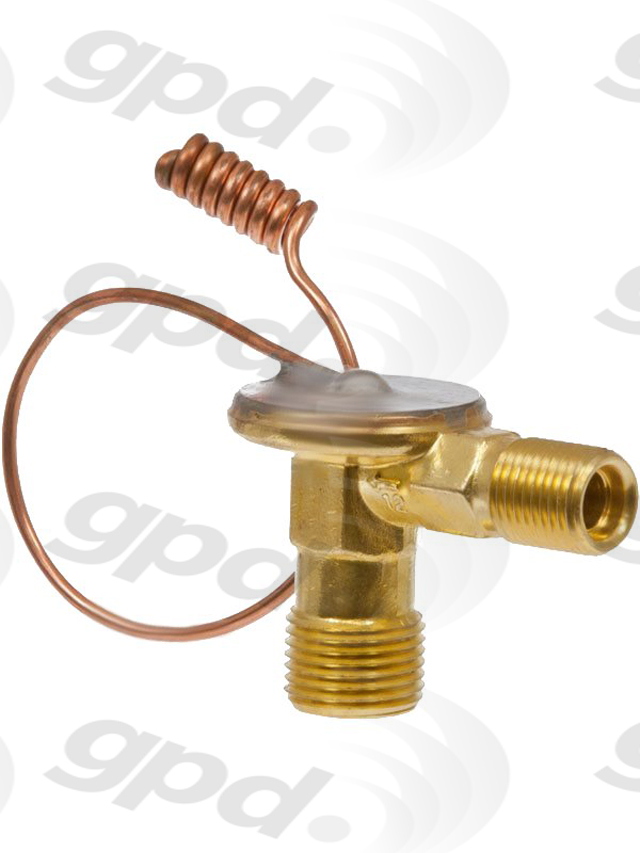 GPD A/C Receiver Drier Kit 9441724