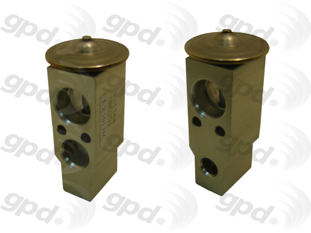 GPD A/C Receiver Drier Kit 9442482