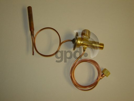 GPD A/C Receiver Drier Kit 9442873
