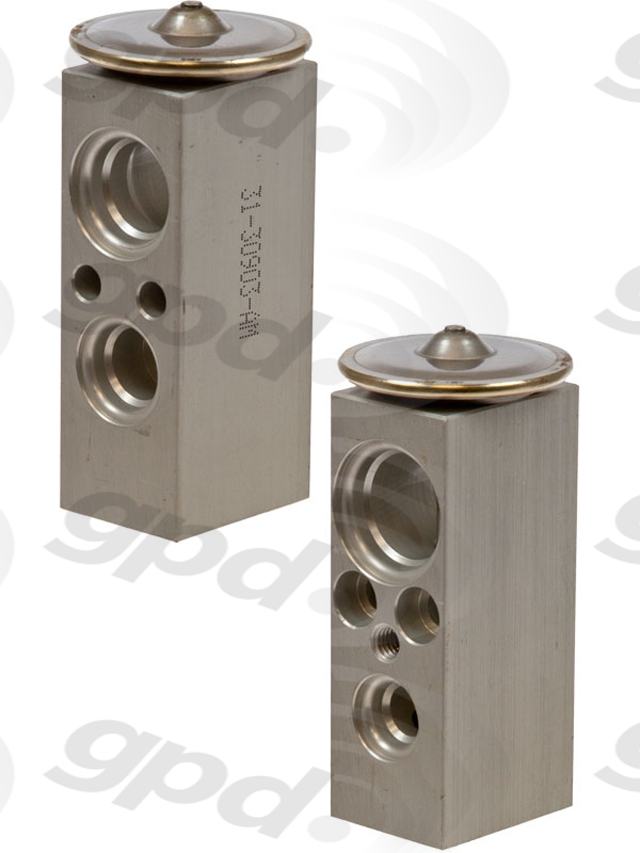 GPD A/C Receiver Drier Kit 9443087