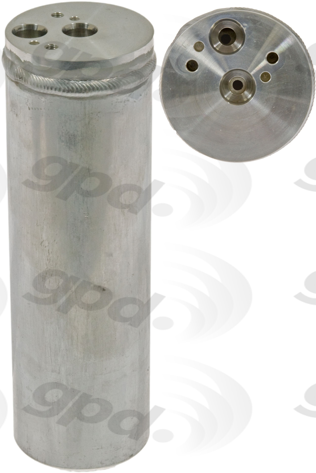 GPD A/C Receiver Drier Kit 9444775