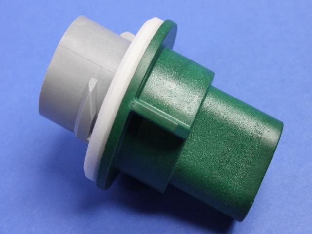 Mopar Park And Turn Signal Socket 68032802AA