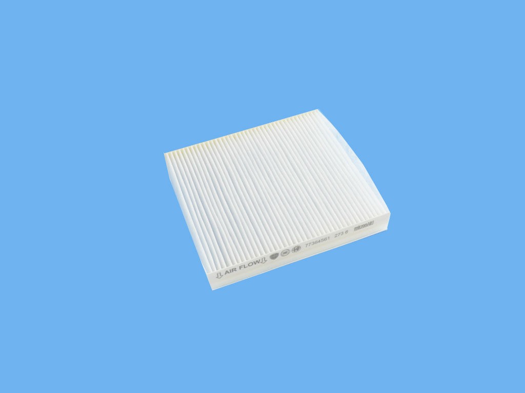 Mopar Cabin Air Filter 68103578AA