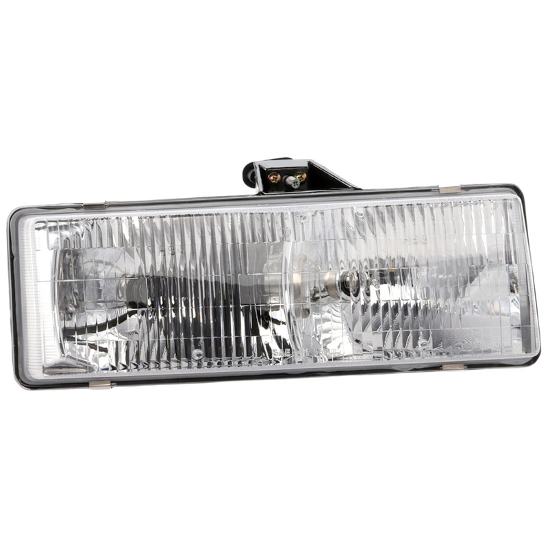 Headlight GM2503136
