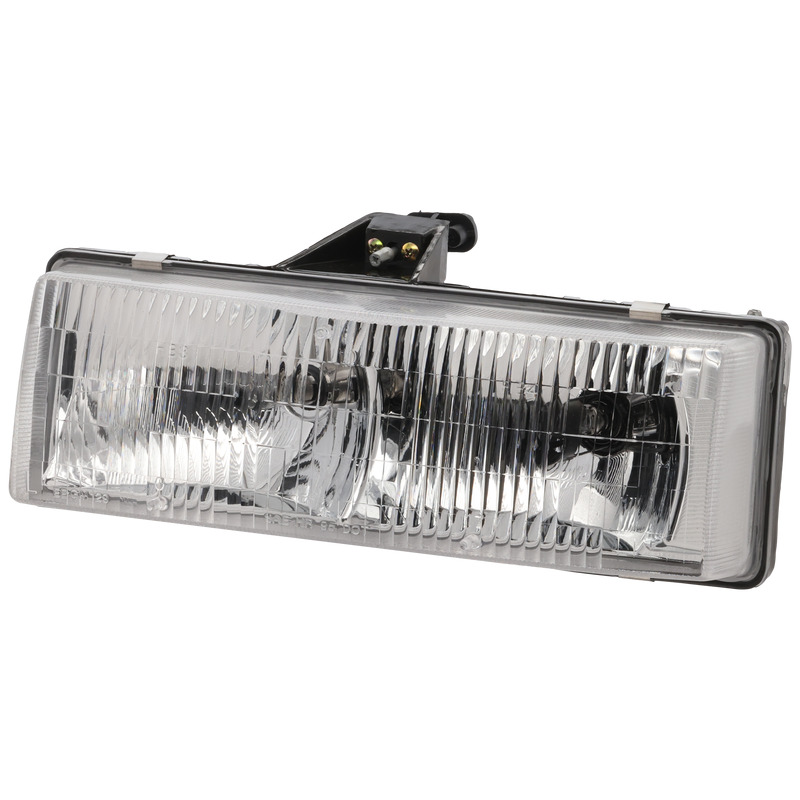 Headlight GM2502136