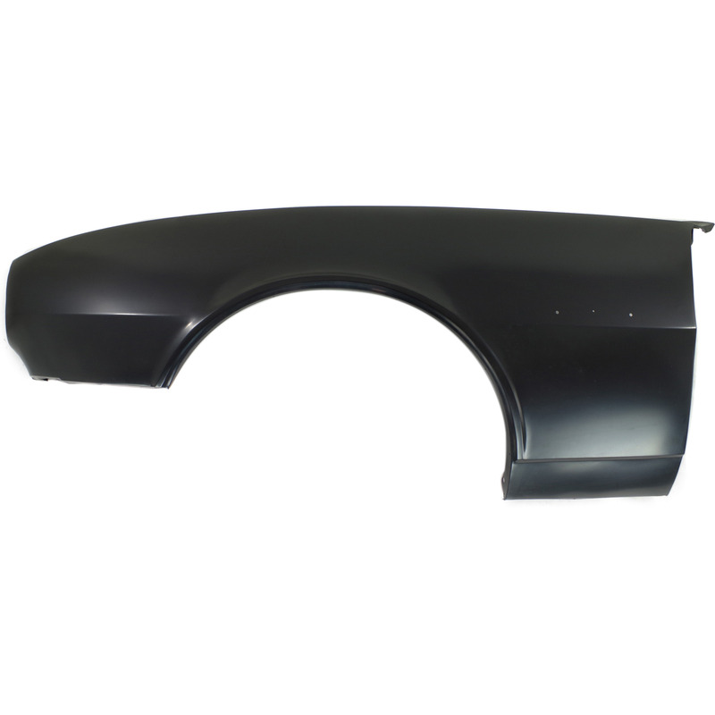 Engine Water Pump 252-951