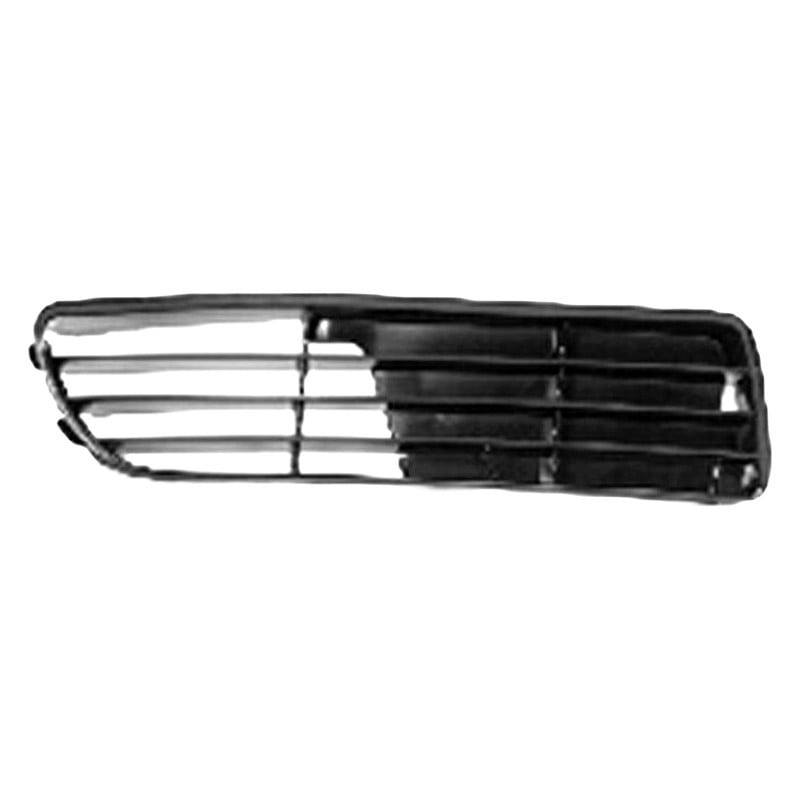 Bumper Cover Grille AU1209101