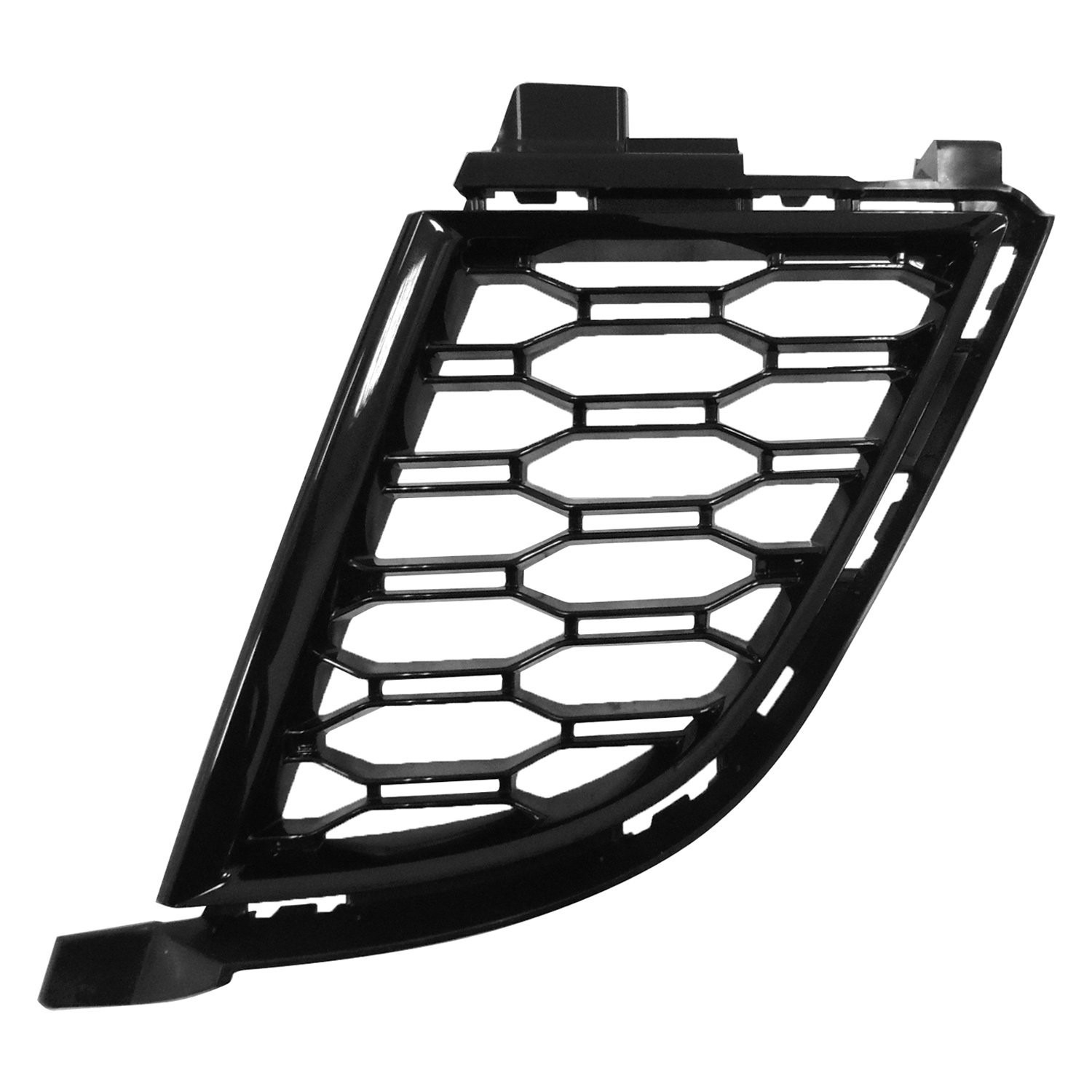 Bumper Cover Grille BM1038213