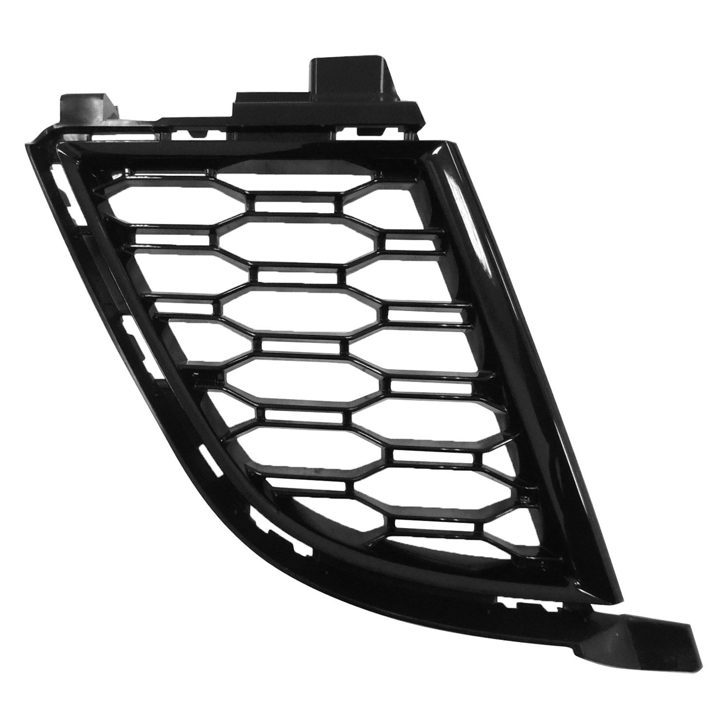 Bumper Cover Grille BM1039213