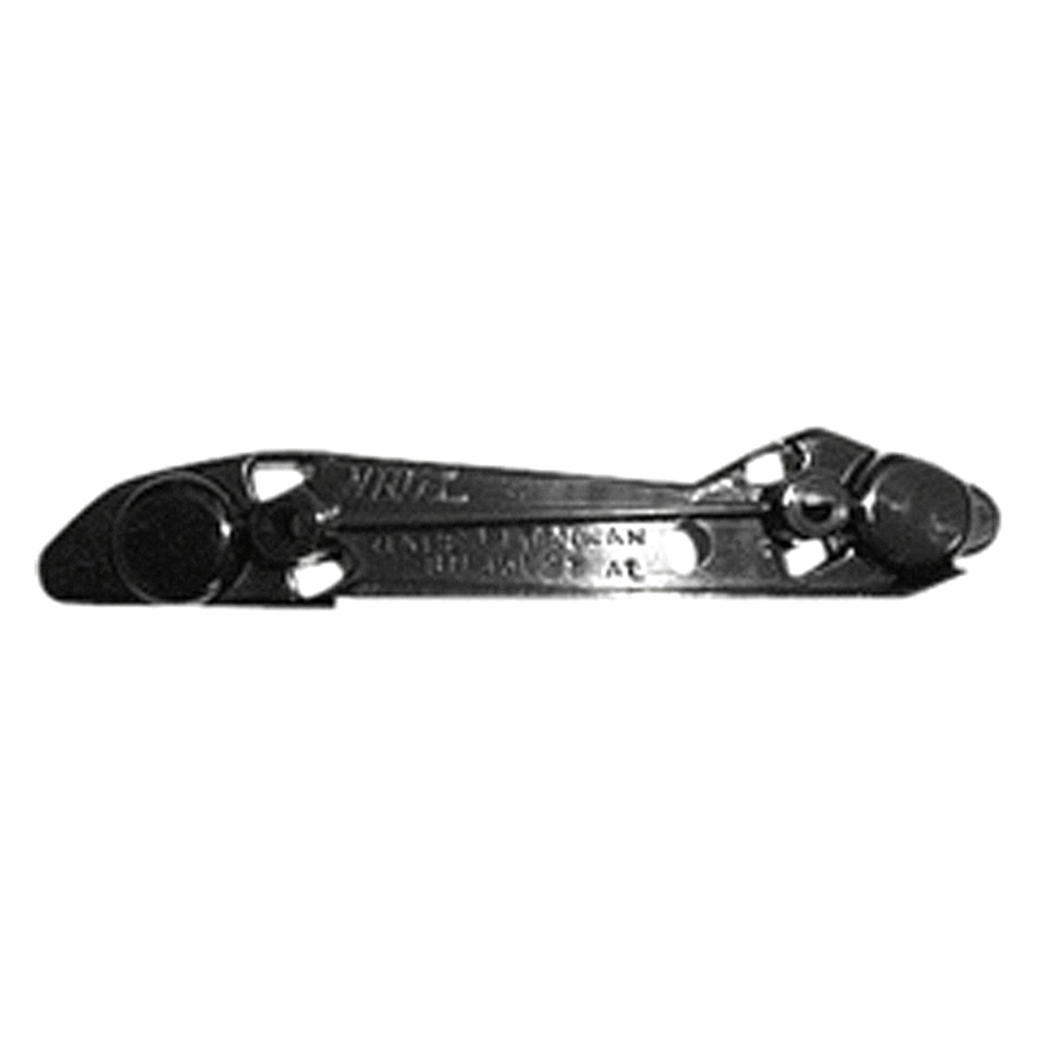 Bumper Cover Support BM1042104