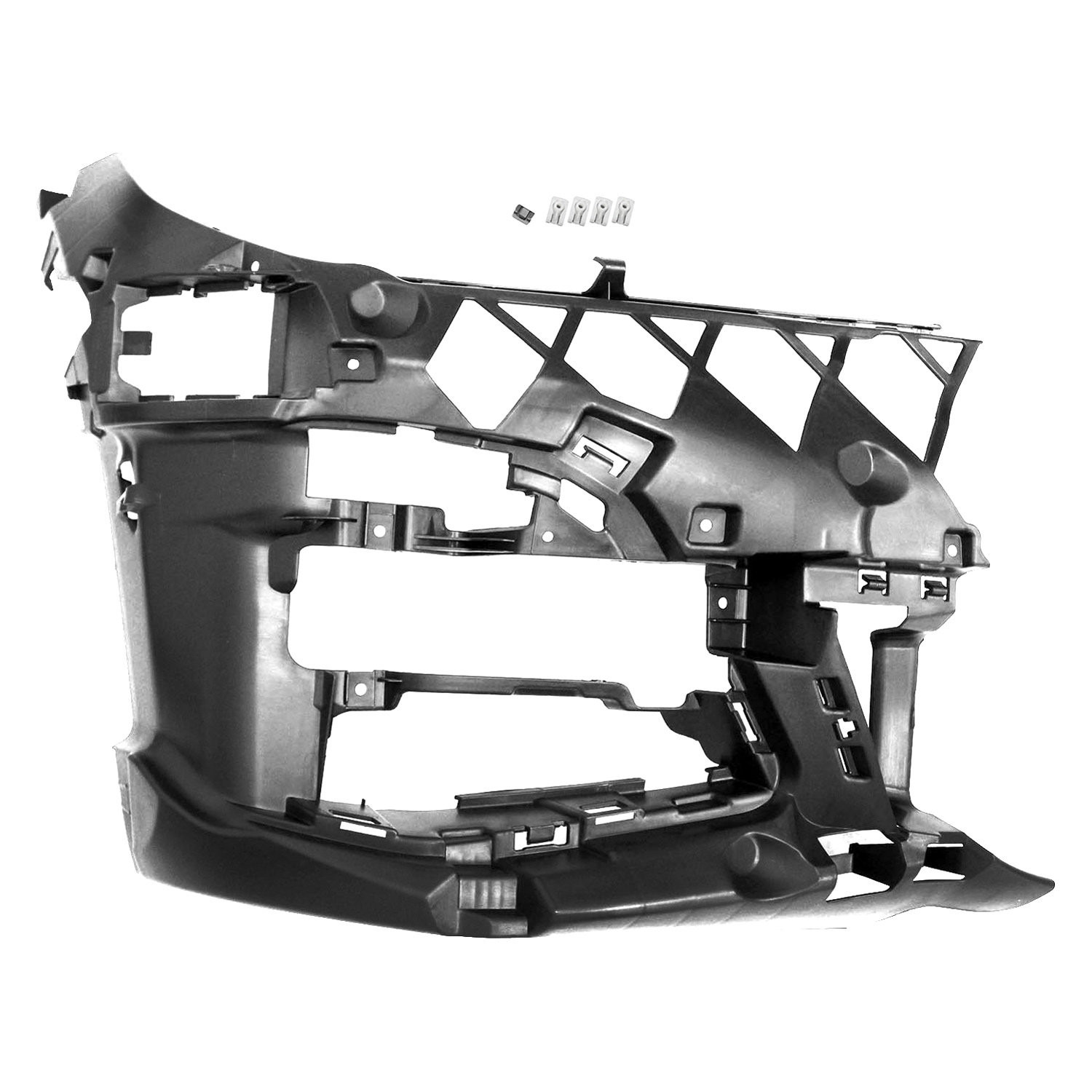 Bumper Cover Support BM1043124