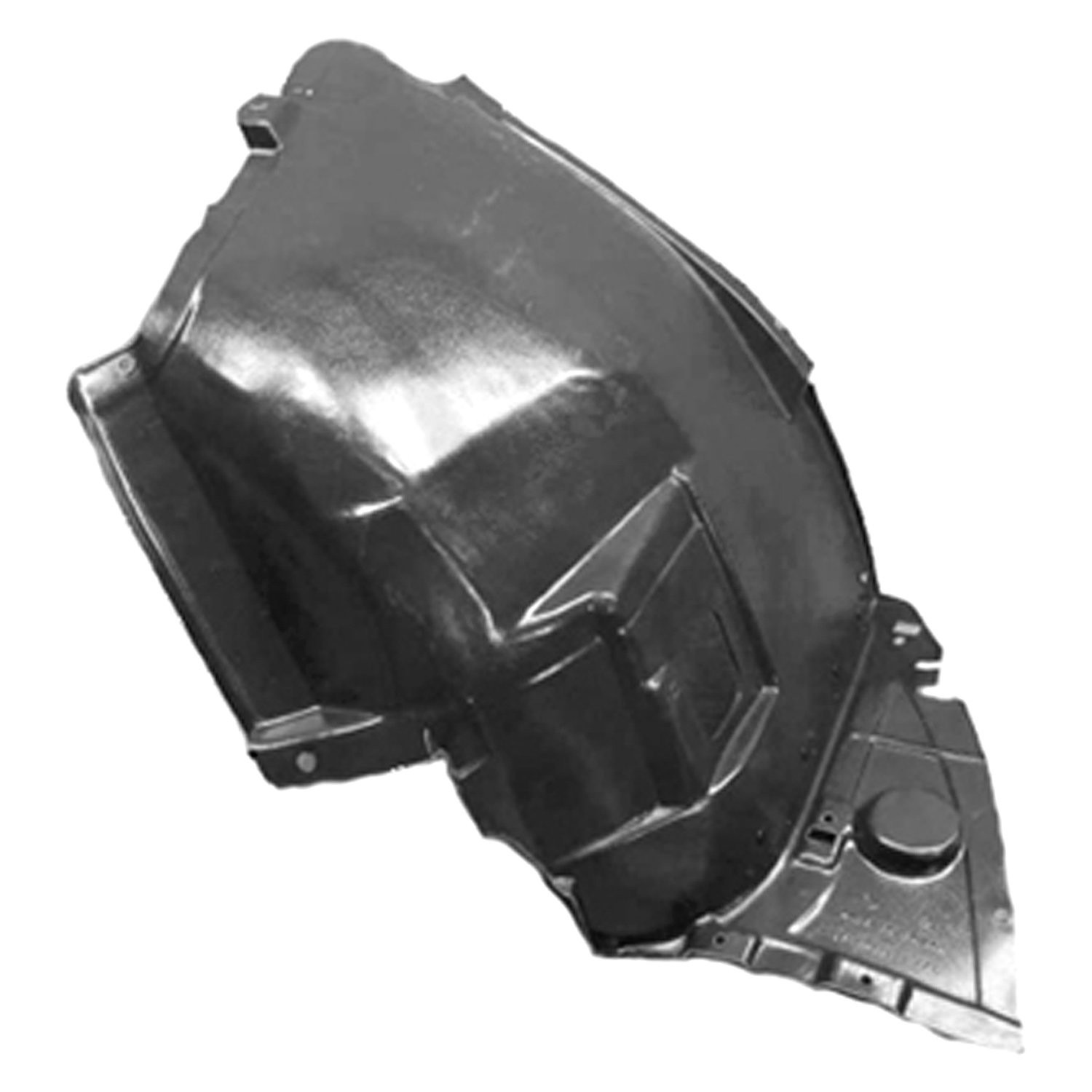 Fender Splash Shield BM1250119