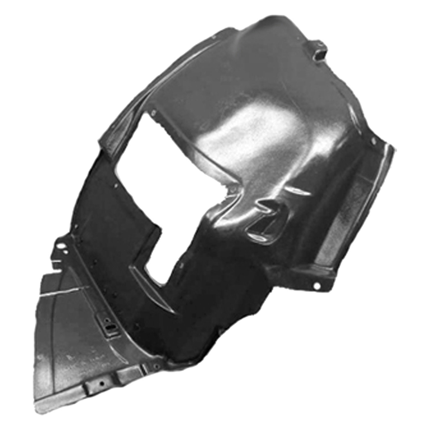Fender Splash Shield BM1251119