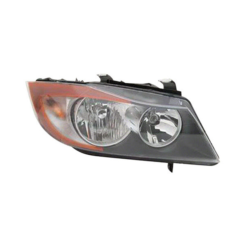 Headlight Assembly BM2503134