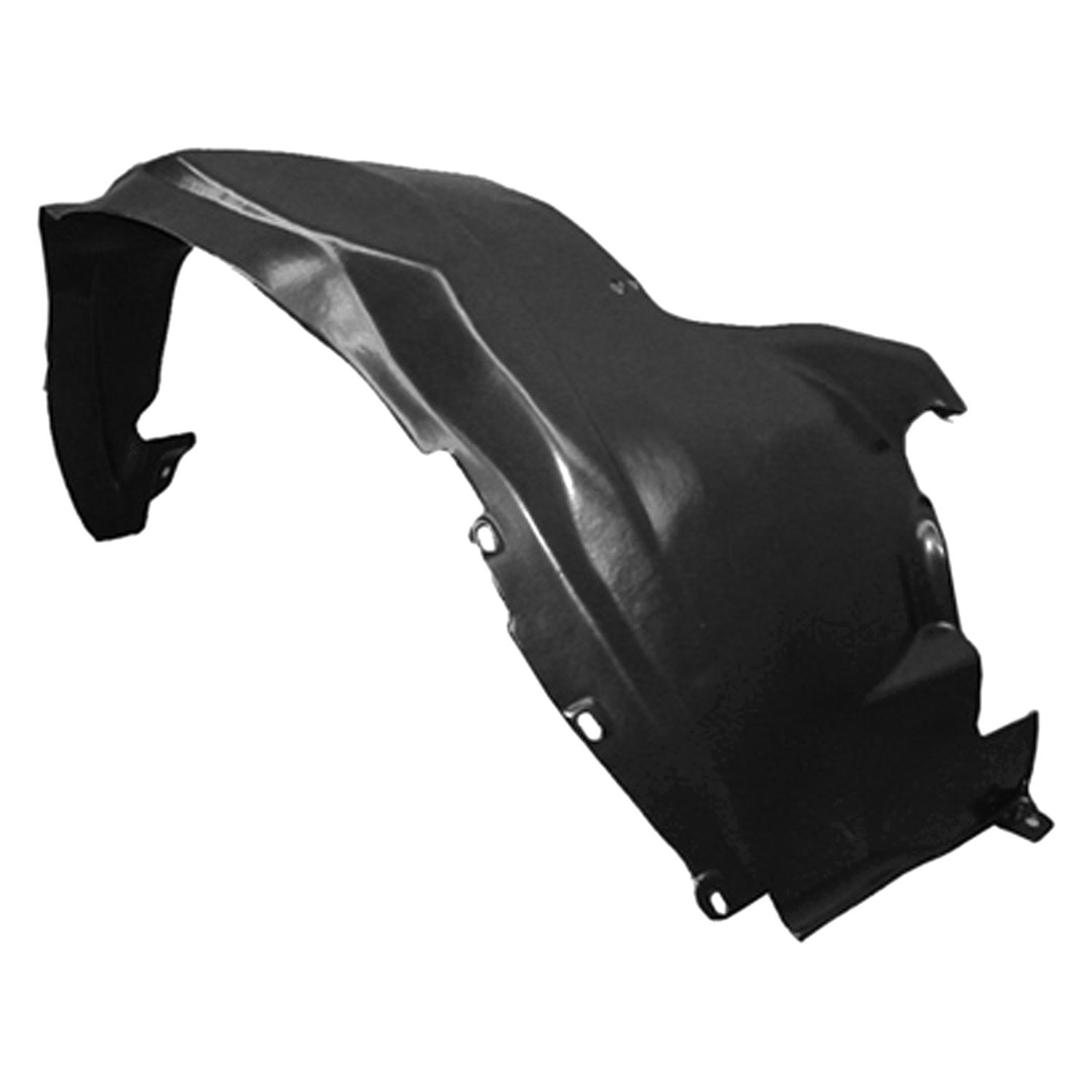 Fender Splash Shield CH1251122