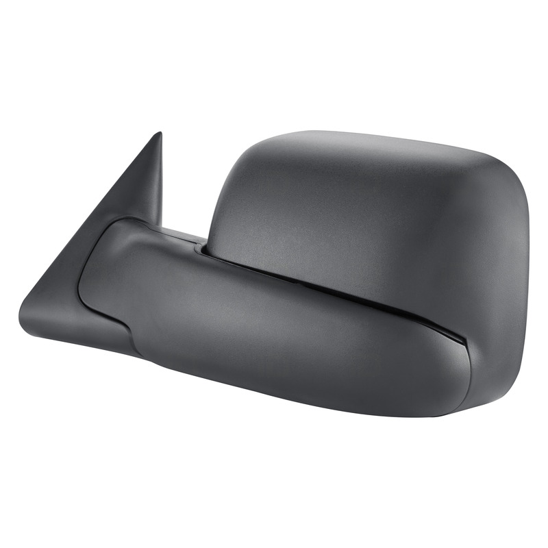 Door Mirror CH1320258