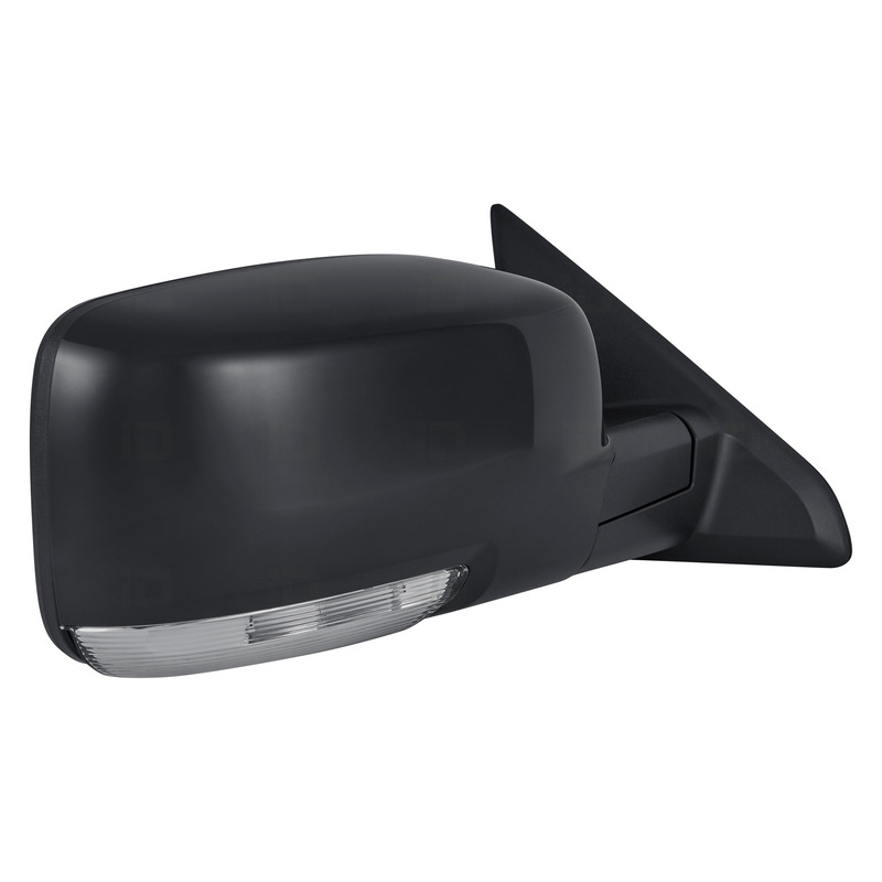 Door Mirror CH1321293