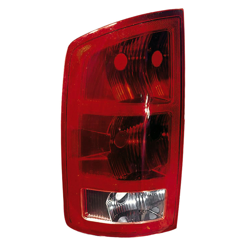 Tail Light CH2800147