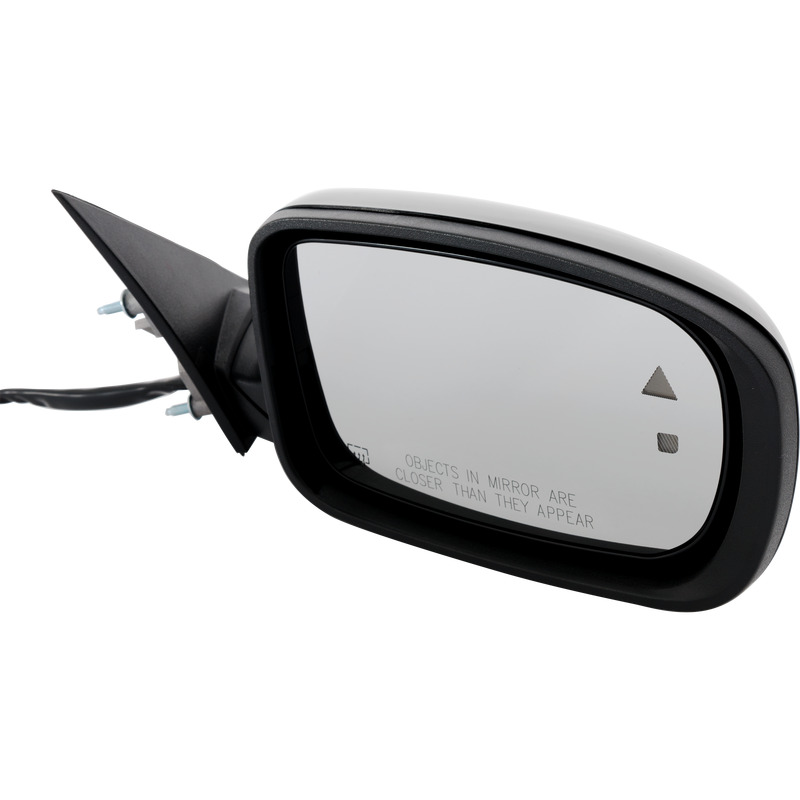 Door Mirror CH1321453