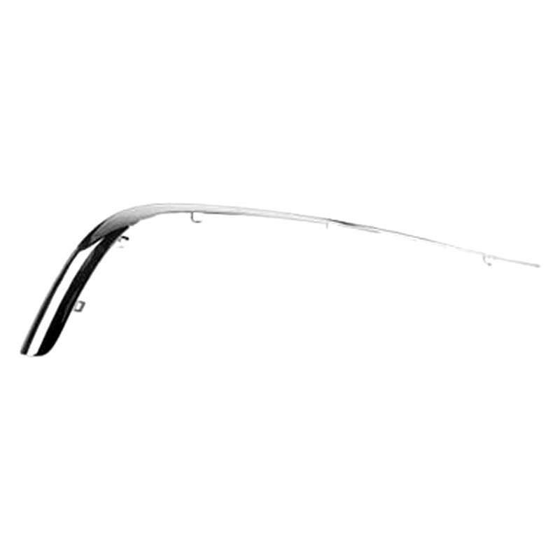 Bumper Cover Molding GM1146101
