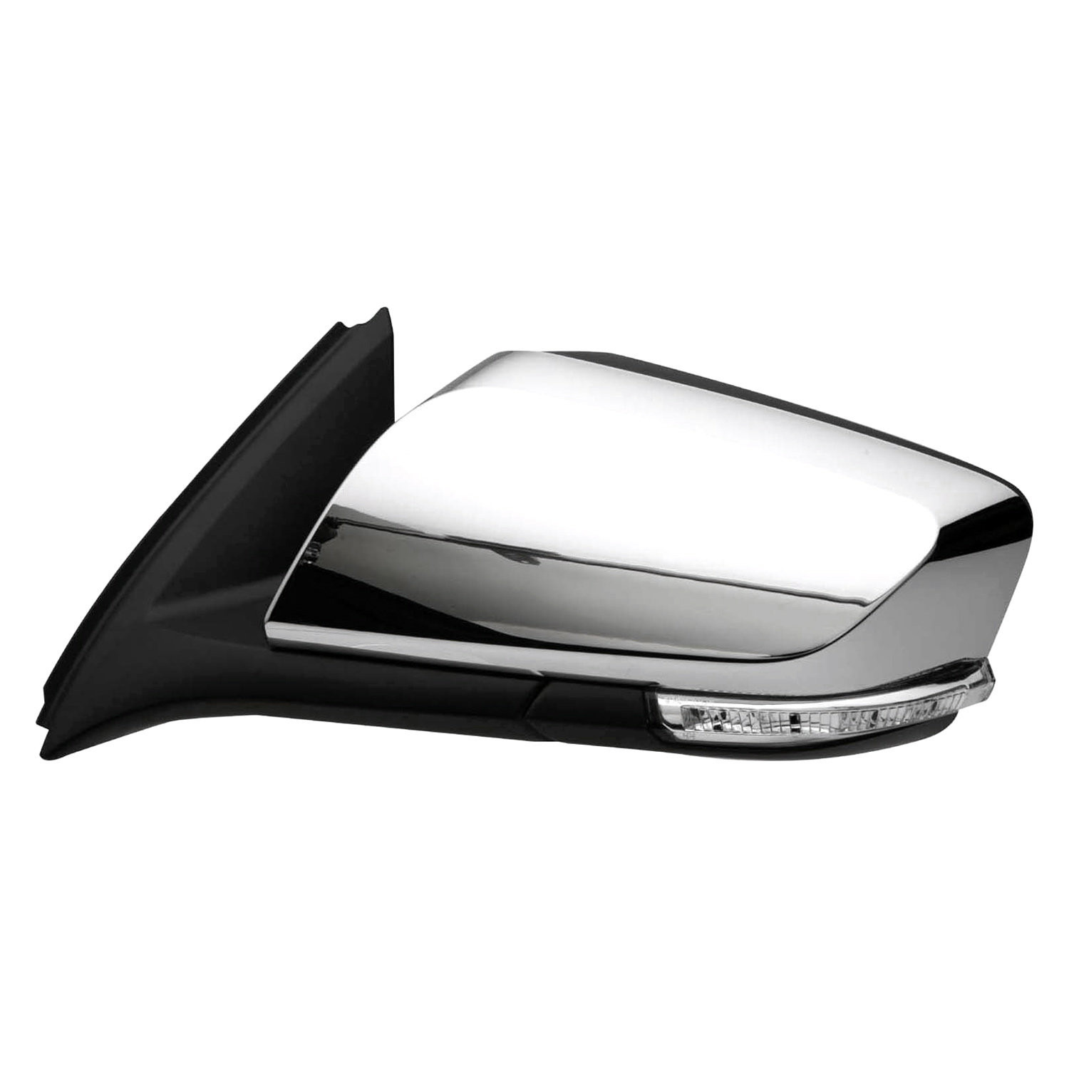 Door Mirror GM1320460