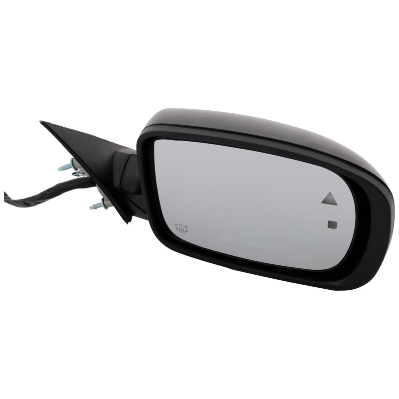 Door Mirror CH1321452