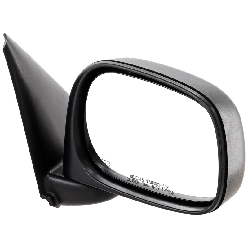Door Mirror CH1321215