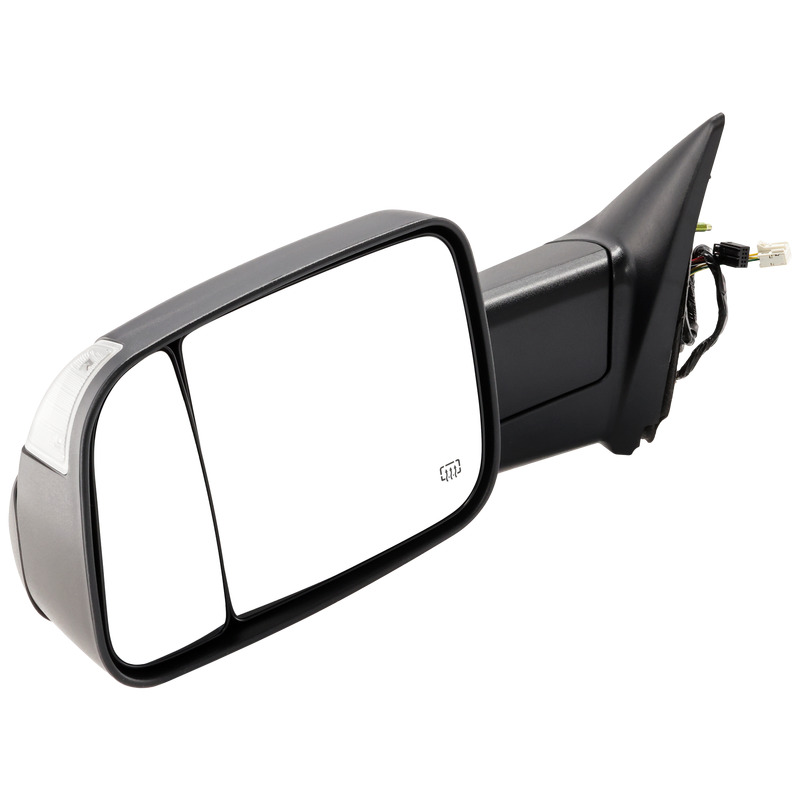 Door Mirror CH1320350