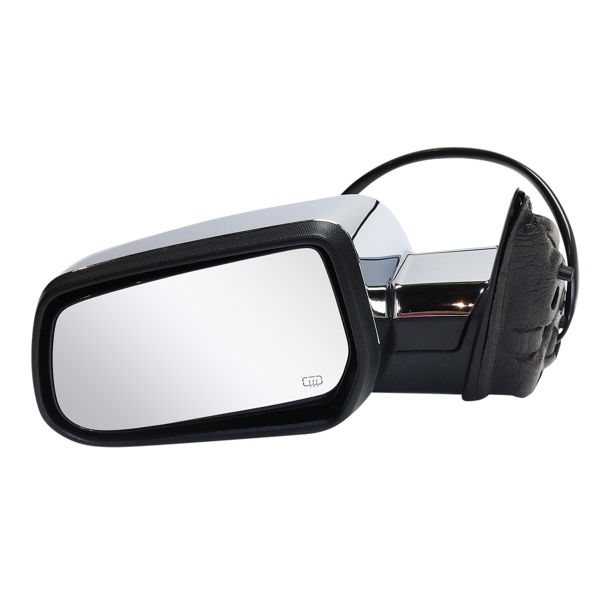Door Mirror GM1320476
