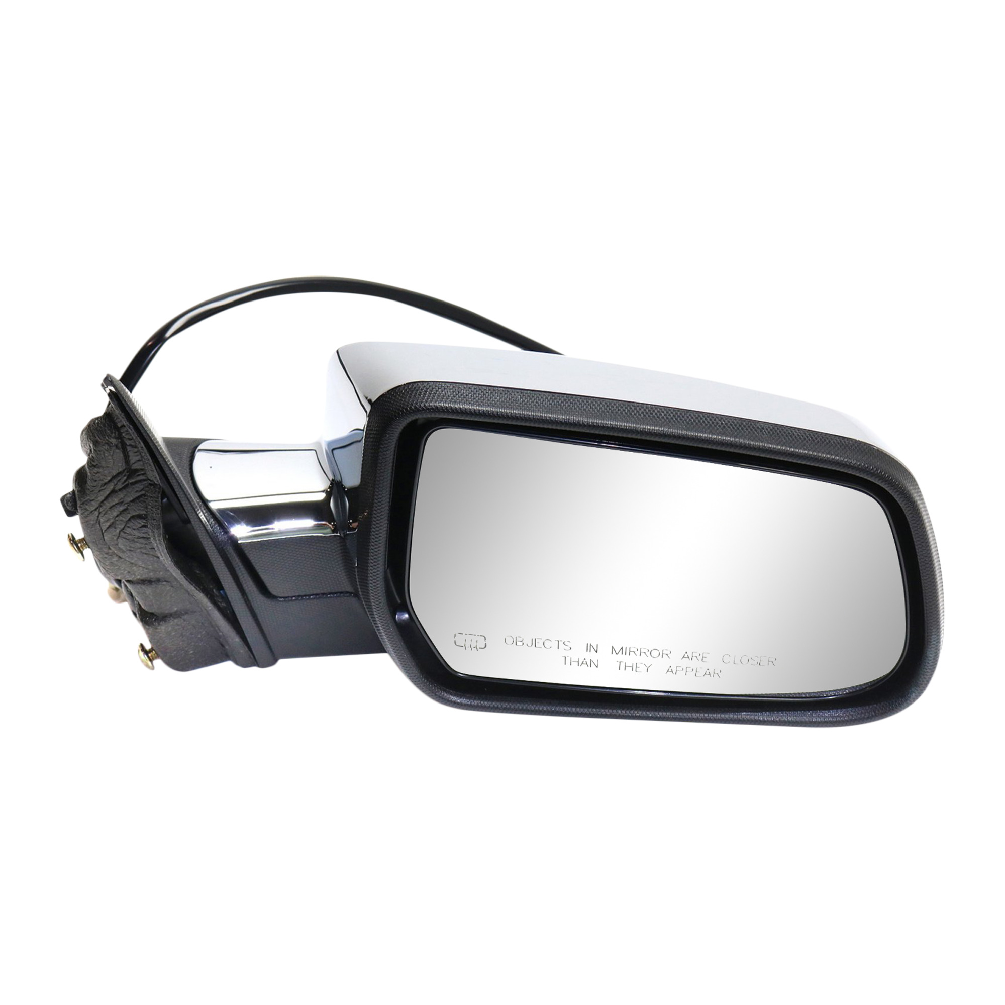 Door Mirror GM1321476