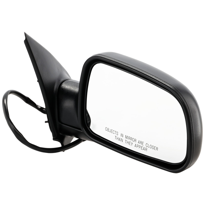Door Mirror CH1321184