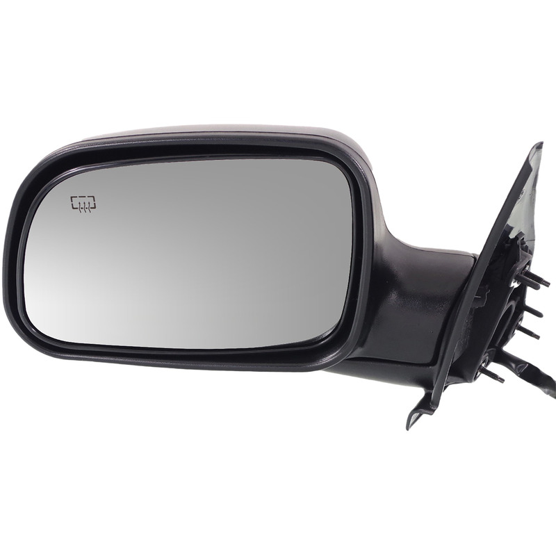 Door Mirror CH1320169