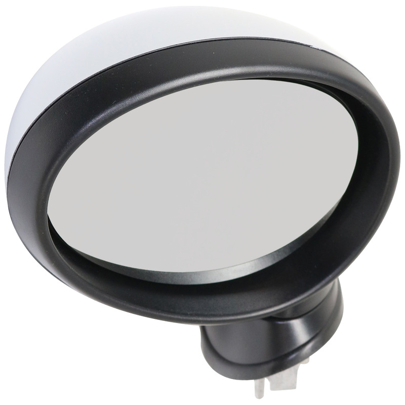 Door Mirror MI1321144